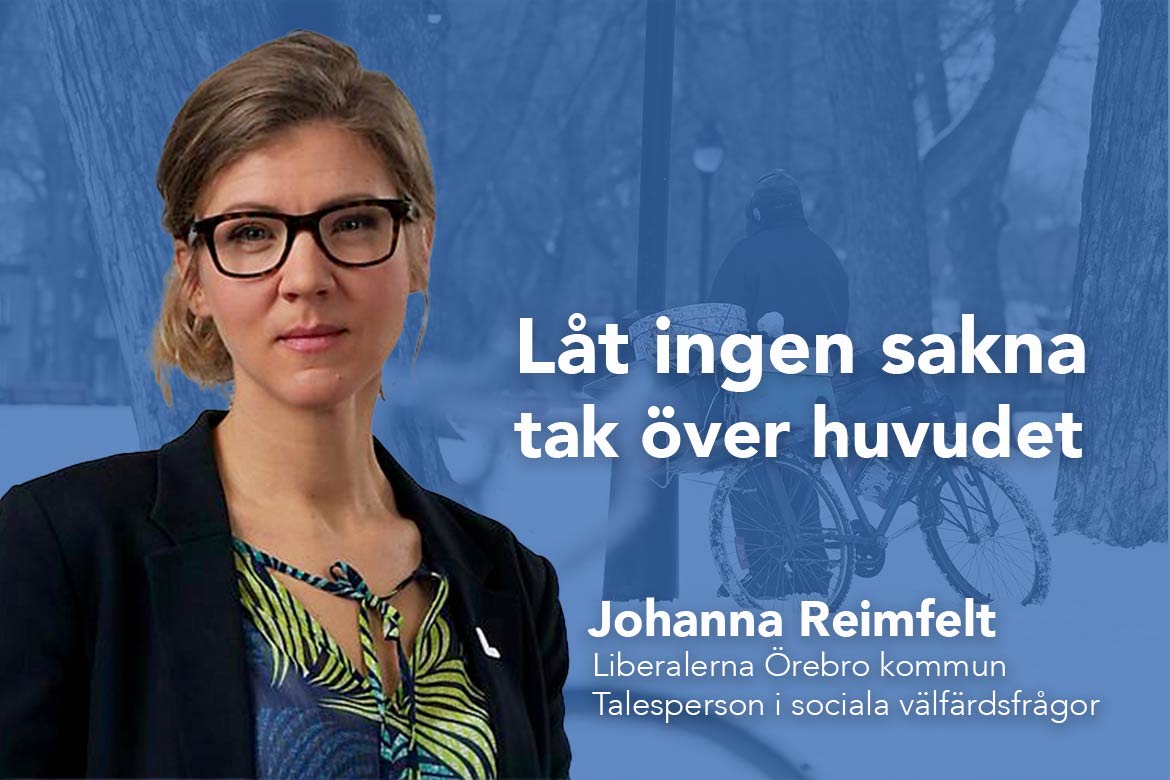 Johanna Reimfelt