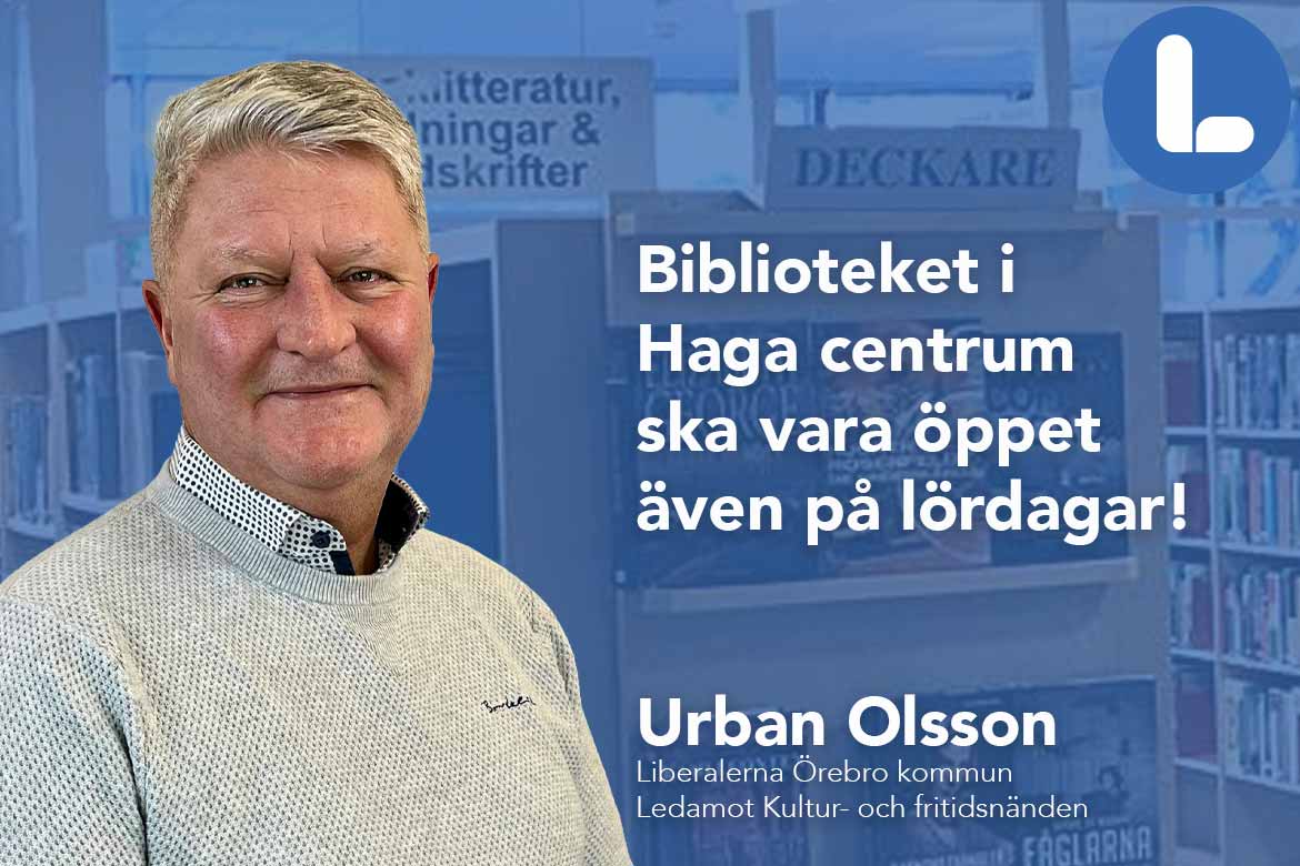 Urban Olsson