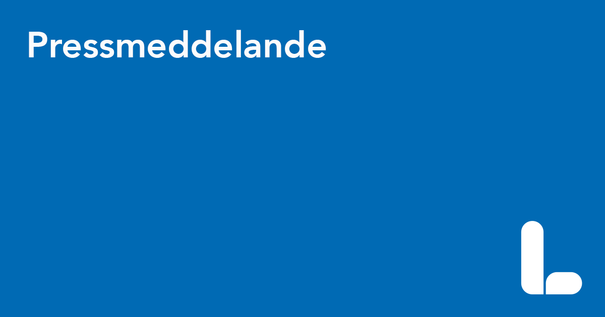 PRESSMEDDELANDE  Fastställande av granskning av namnunderskrifter i folkinitiativet mot BRT-systemet.