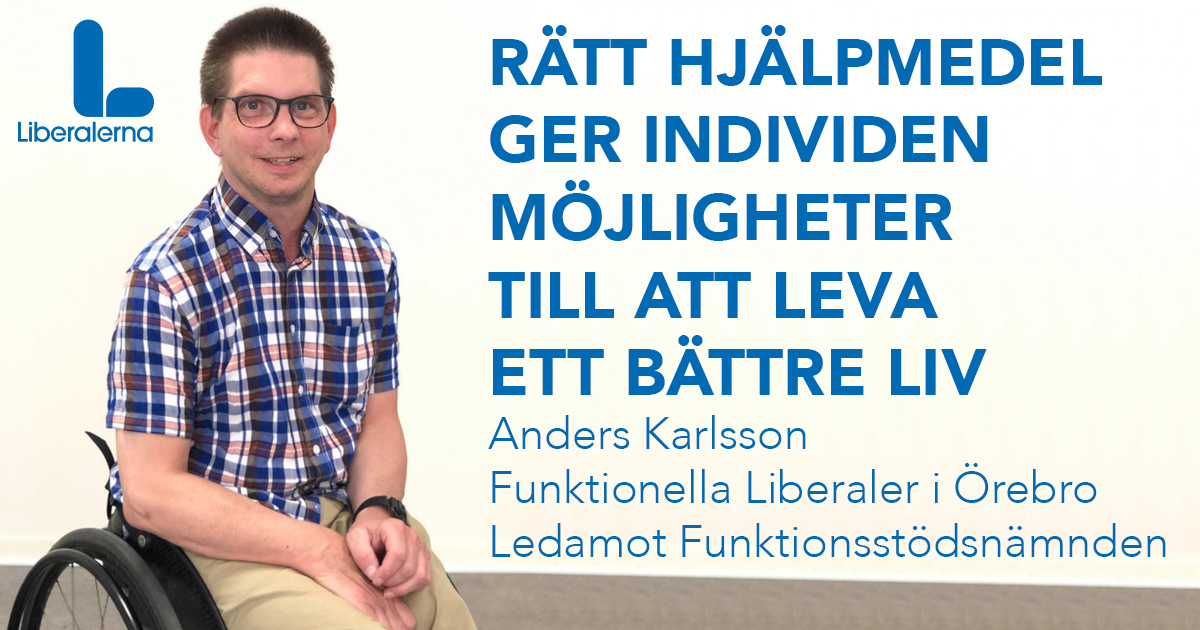Anders Karlsson