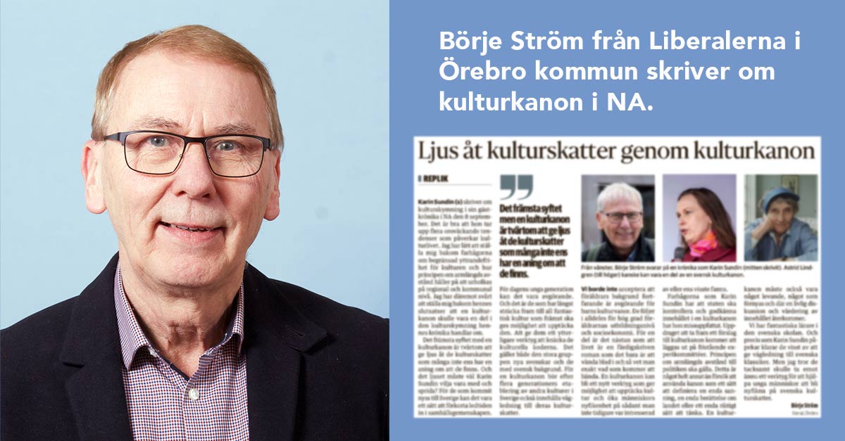 Börje Ström