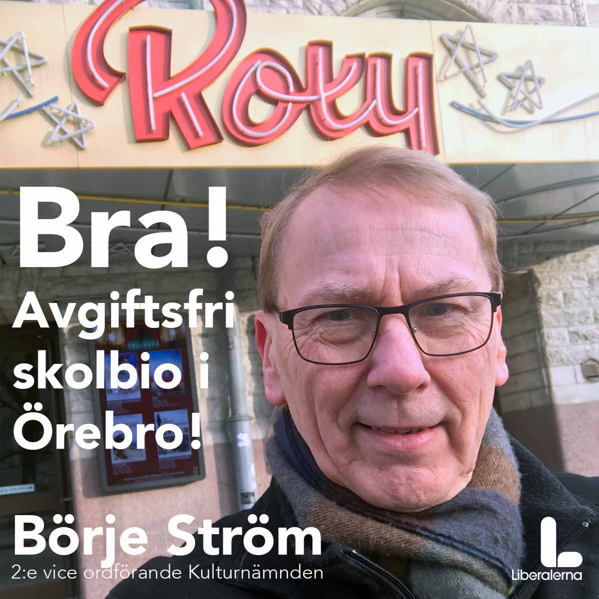 Börje Ström