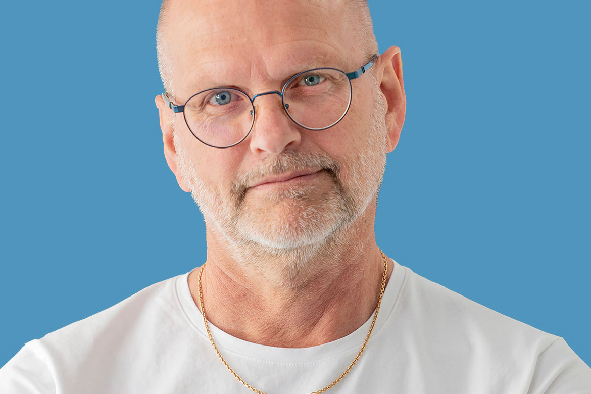 Mats-Olof Liljegren