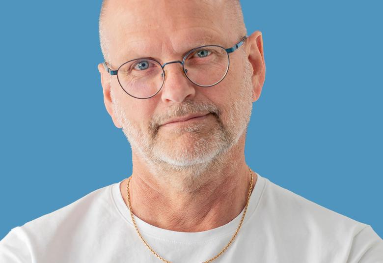 Mats-Olof Liljegren