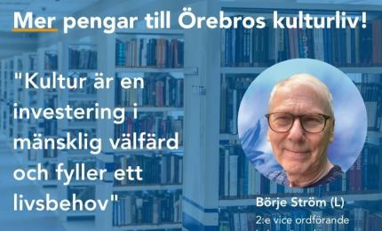 Börje Ström