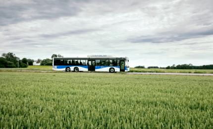 Hellre små projekt som syns i vardagen än snabbussar!