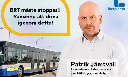 Patrik Jämtvall