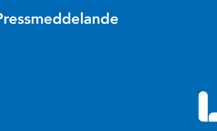 PRESSMEDDELANDE  Fastställande av granskning av namnunderskrifter i folkinitiativet mot BRT-systemet.