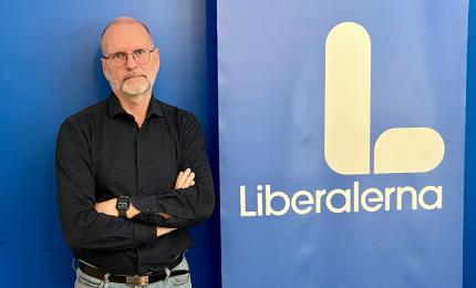 Mats-Olof Liljegren, Liberalerna Örebro kommun Talesperson i skolfrågor 1:e ersättare Kommunfullmäktige 2:e vice ordförande Grundskolenämnden