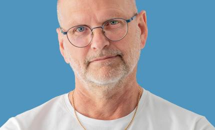 Mats-Olof Liljegren