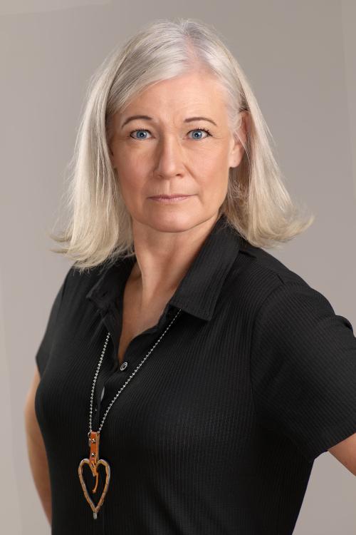 Profile picture for user Karolina Wallström